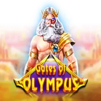 Gates of Olympus