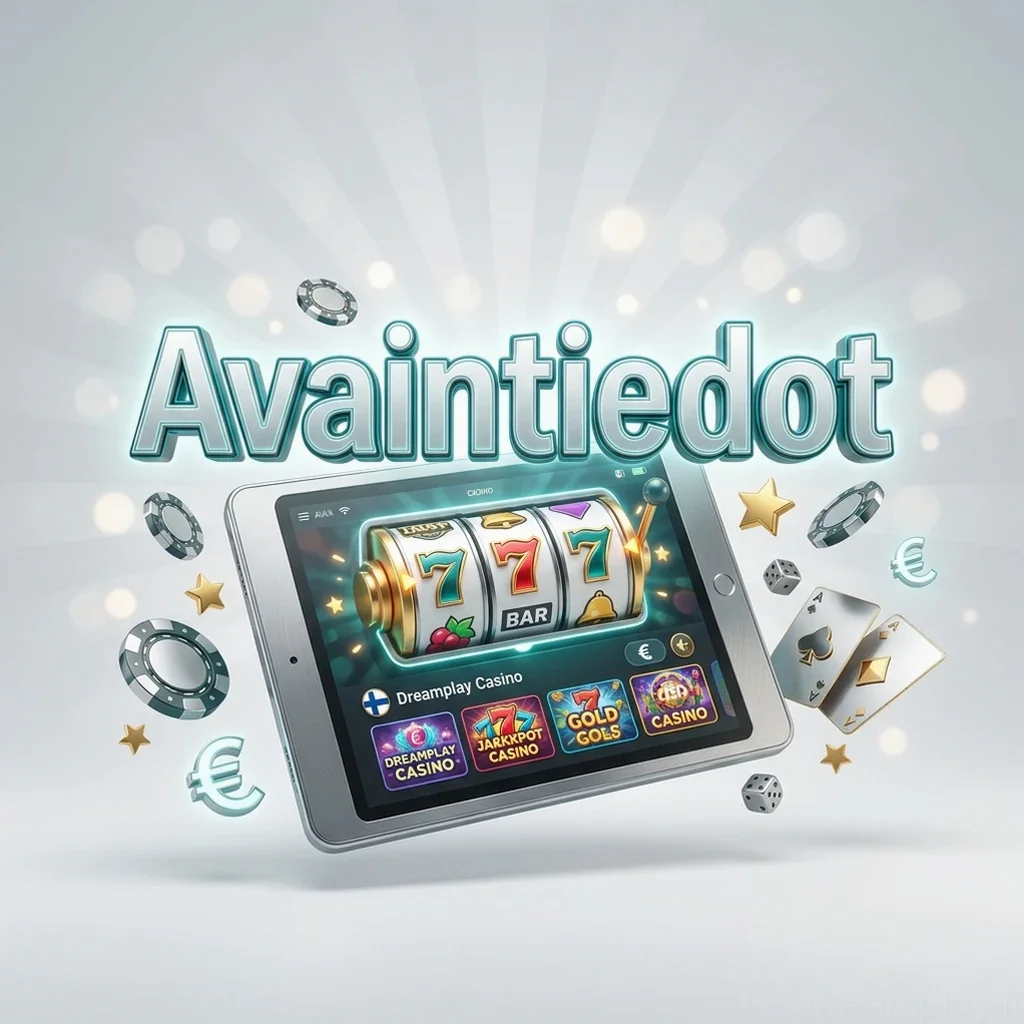 Avaintiedot