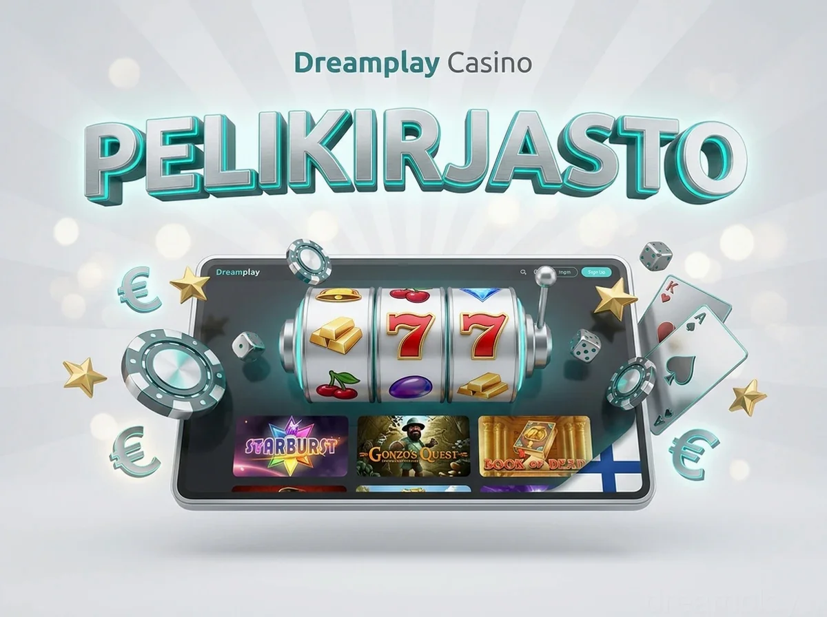 Pelikirjasto